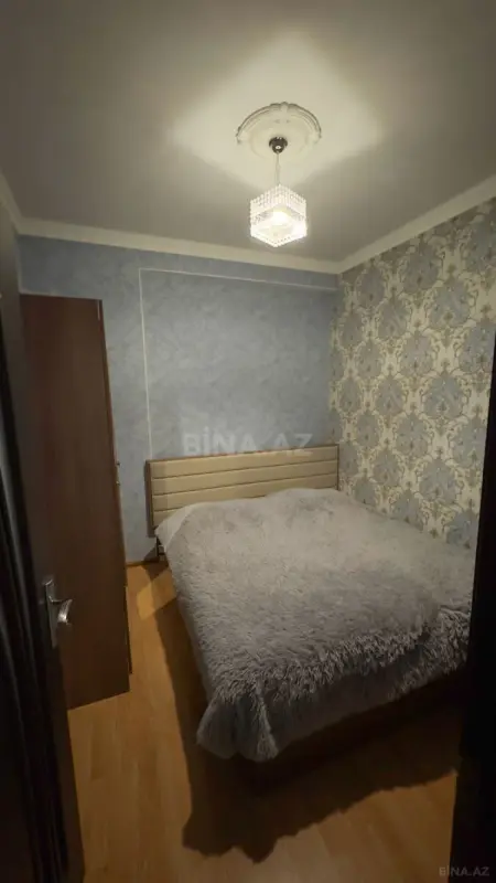 Kirayə verilir 2 otaqlı mənzil 65 m²