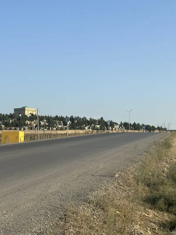 Satılır torpaq sahəsi 60 m²