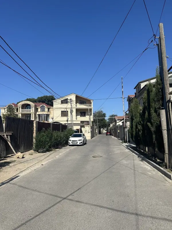 Satılır torpaq sahəsi 8 m²