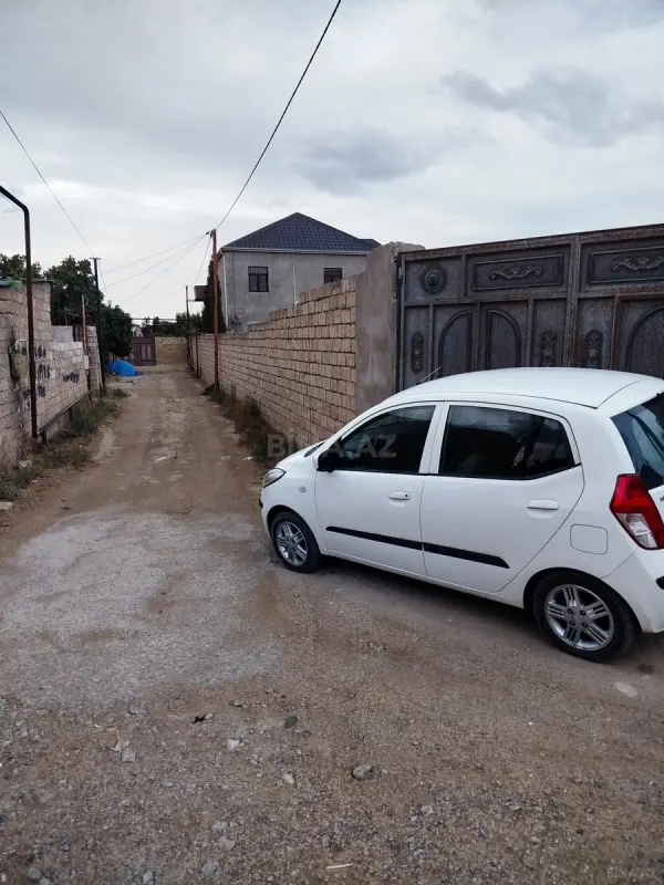 Satılır torpaq sahəsi 3 m²