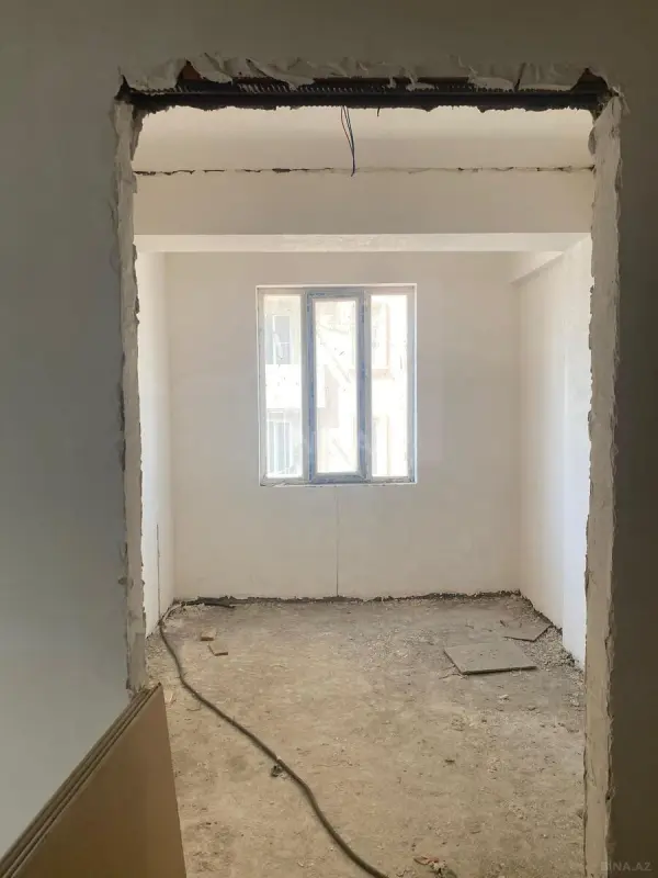 Satılır 2 otaqlı mənzil 90 m²