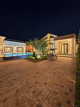 Satılır 4 otaqlı həyət evi 180 m² — Bakı, Şüvəlan 4 otaq 180.00 m²