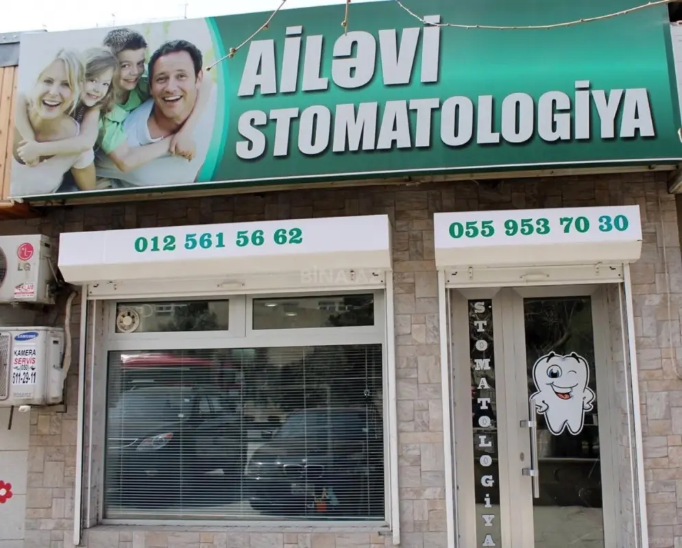 Satılır obyekt 50 m²