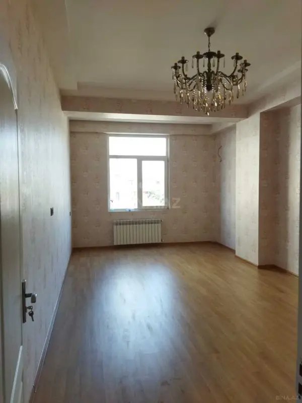 Kirayə verilir 3 otaqlı mənzil 112 m²