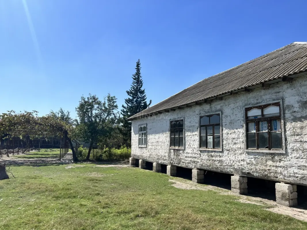 Satılır 5 otaqlı həyət evi 80 m²