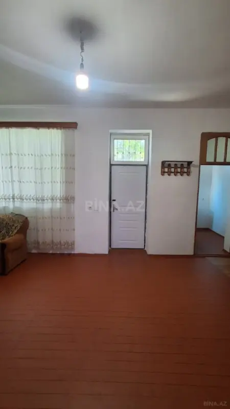 Kirayə verilir 3 otaqlı həyət evi 100 m²