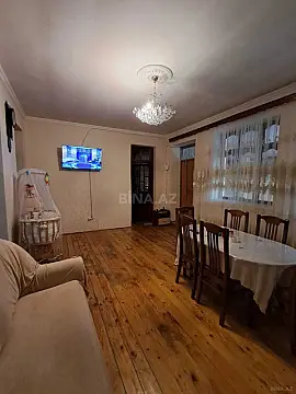 Satılır 4 otaqlı həyət evi 120 m² — Bakı, Lökbatan 4 otaq 120.00 m²