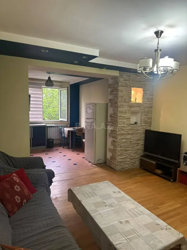 Satılır 3 otaqlı mənzil 70 m²