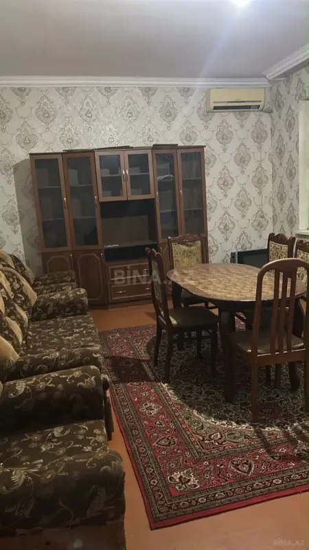 Kirayə verilir 3 otaqlı mənzil 70 m²