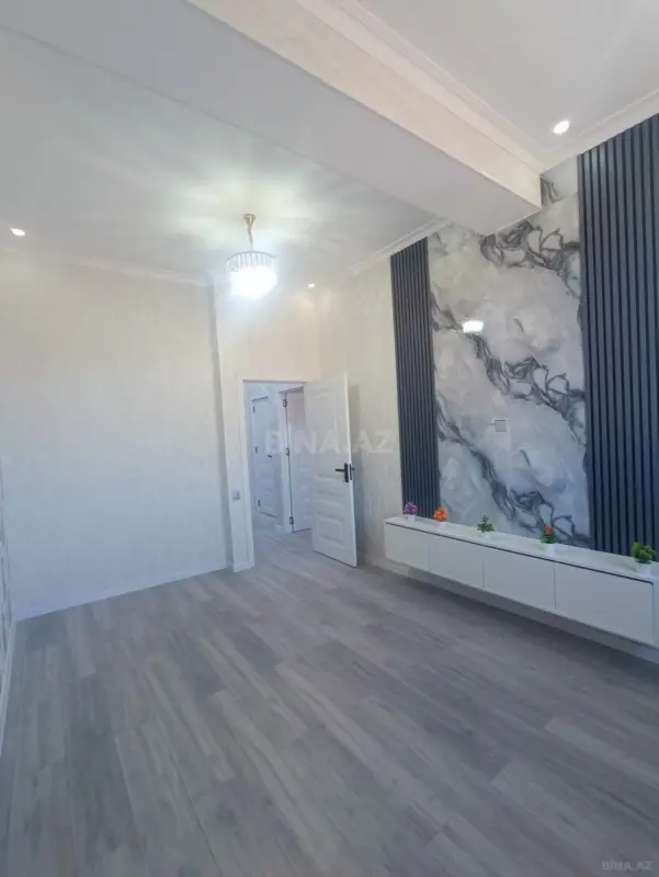 Satılır 2 otaqlı mənzil 45 m²