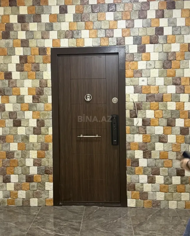 Satılır 3 otaqlı mənzil 96 m²
