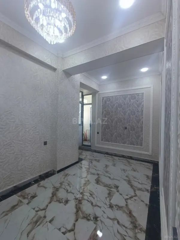 Satılır 2 otaqlı mənzil 47 m²