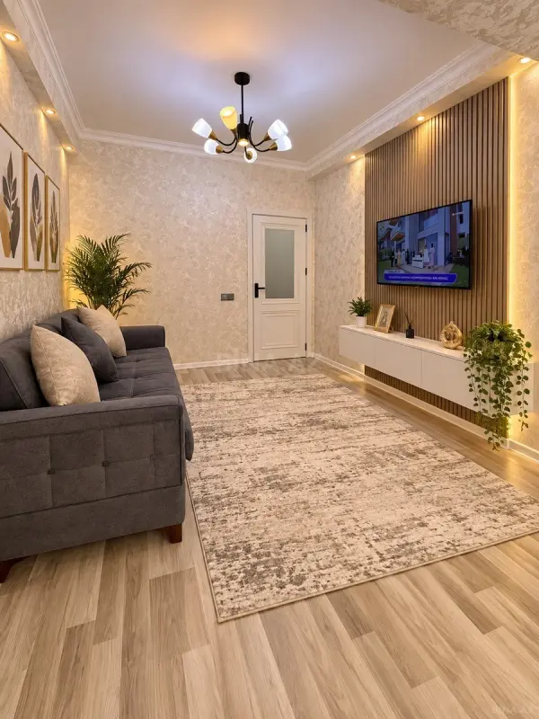 Satılır 1 otaqlı mənzil 30 m²