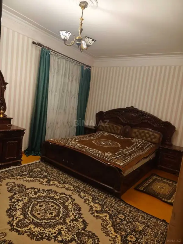 Kirayə verilir 3 otaqlı mənzil 80 m²