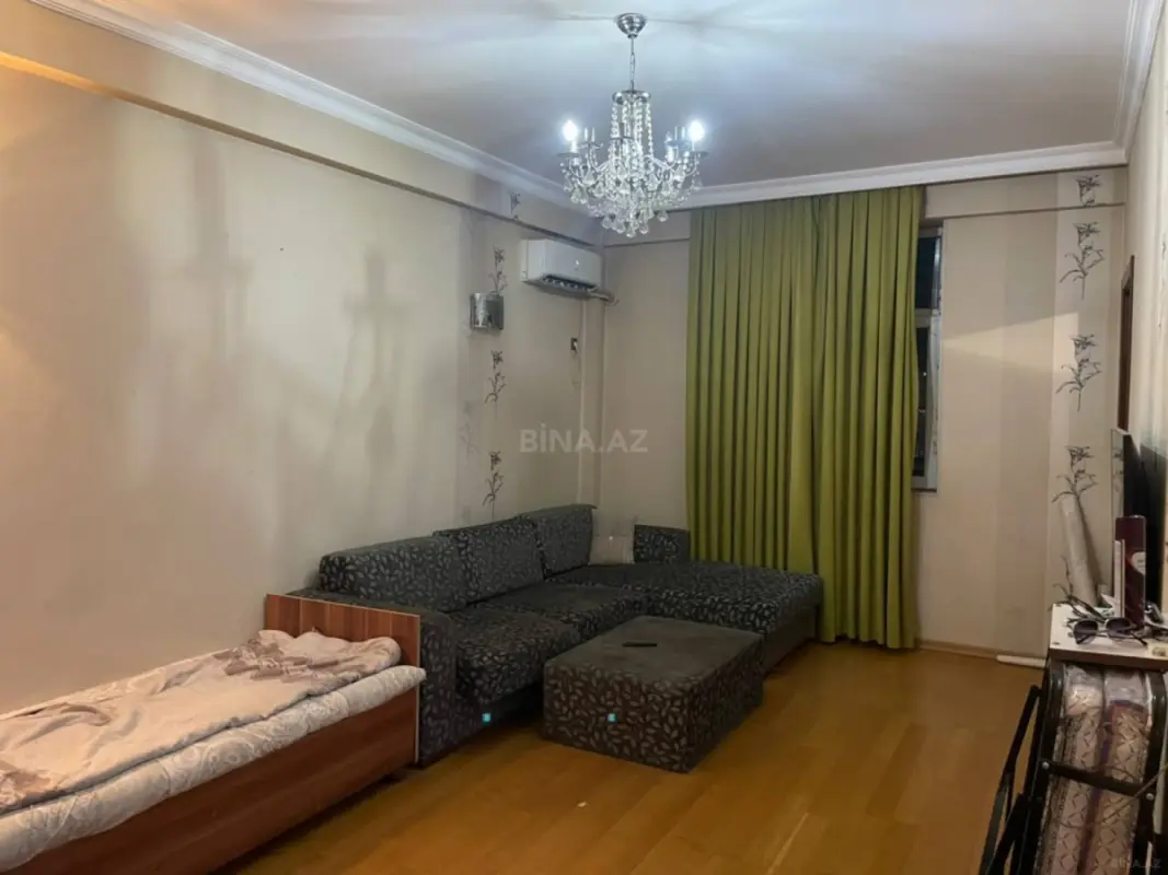 Kirayə verilir 3 otaqlı mənzil 70 m²