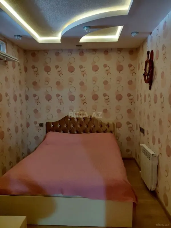 Satılır 3 otaqlı mənzil 78 m²