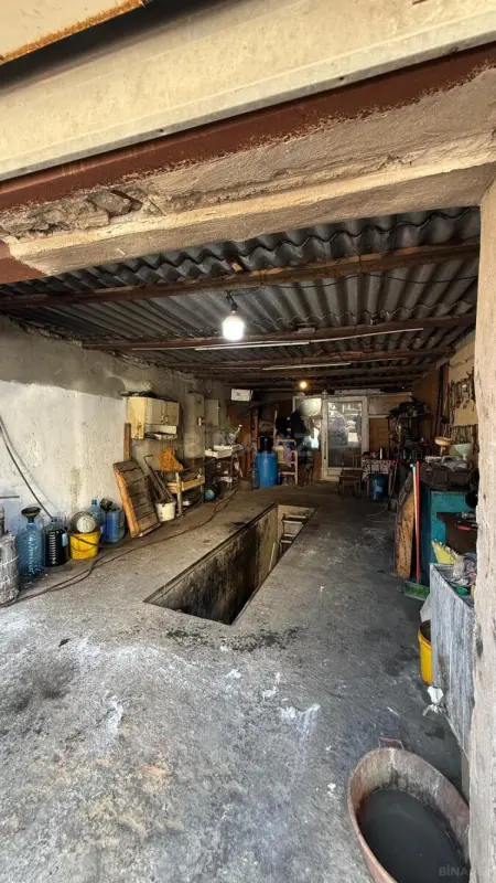 Satılır obyekt 36 m²