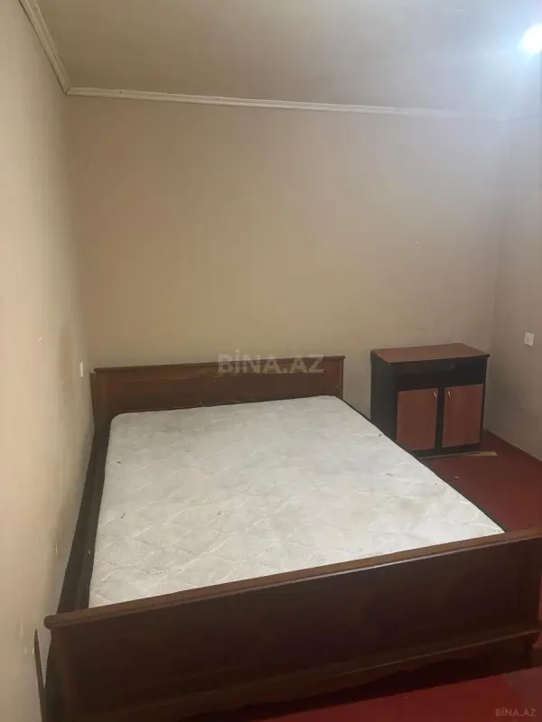 Kirayə verilir 2 otaqlı həyət evi 50 m²