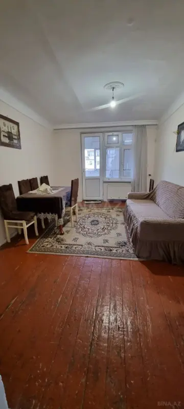 Satılır 3 otaqlı mənzil 70 m²