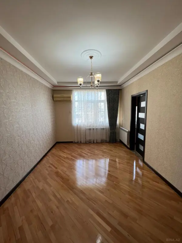 Kirayə verilir 1 otaqlı mənzil 30 m²