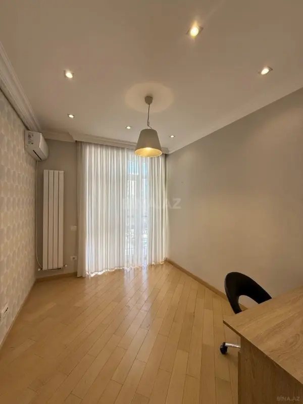 Satılır 2 otaqlı mənzil 45 m²