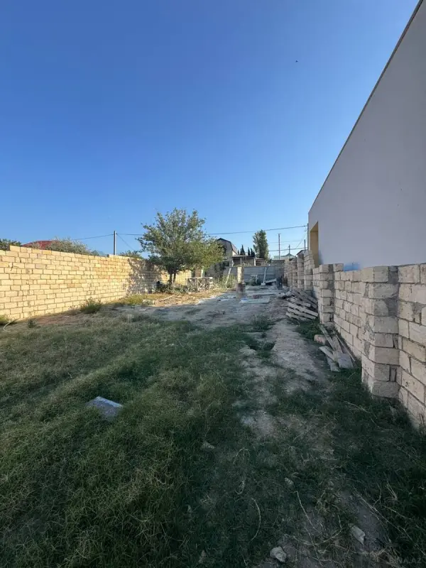 Satılır torpaq sahəsi 3.3 m²