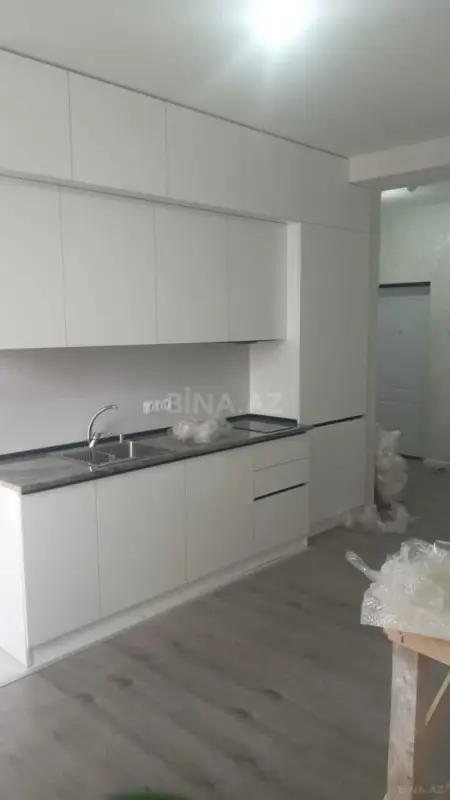 Kirayə verilir 2 otaqlı mənzil 45 m²