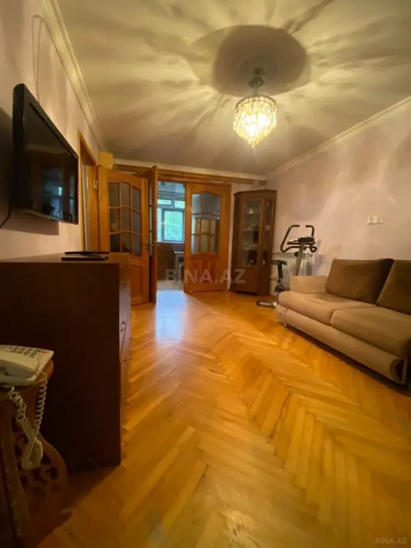 Satılır 2 otaqlı mənzil 40 m²