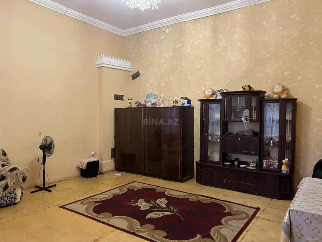 Satılır 2 otaqlı həyət evi 71 m²