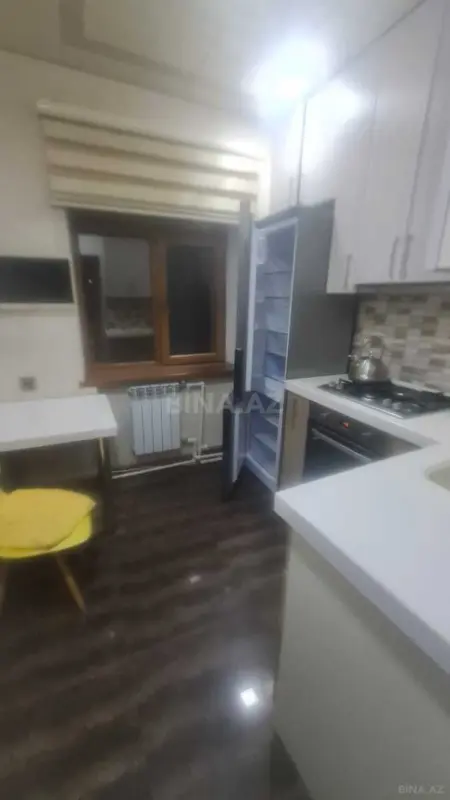 Kirayə verilir 3 otaqlı mənzil 70 m²