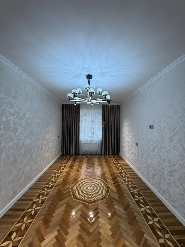 Satılır 3 otaqlı mənzil 74 m²