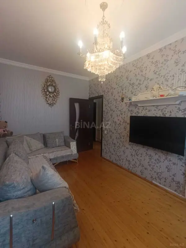 Satılır 3 otaqlı həyət evi 70 m²