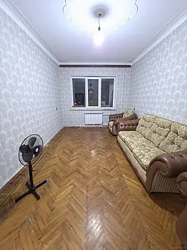 Satılır 3 otaqlı mənzil 80 m² — Bakı, Bakıxanov 3 otaq 80.00 m²