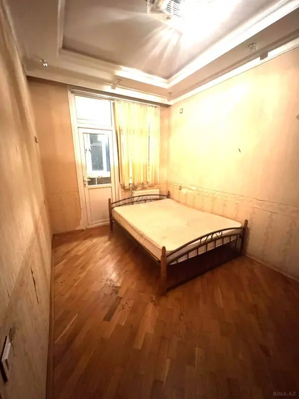 Kirayə verilir 2 otaqlı mənzil 55 m²