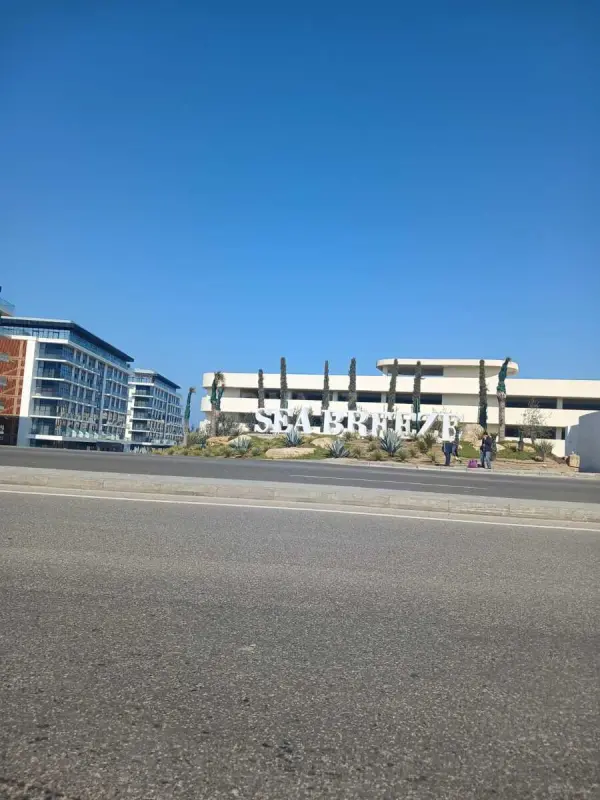 Satılır torpaq sahəsi 6.5 m²
