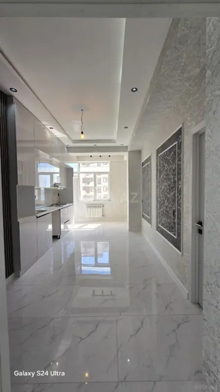 Satılır 3 otaqlı mənzil 69 m²