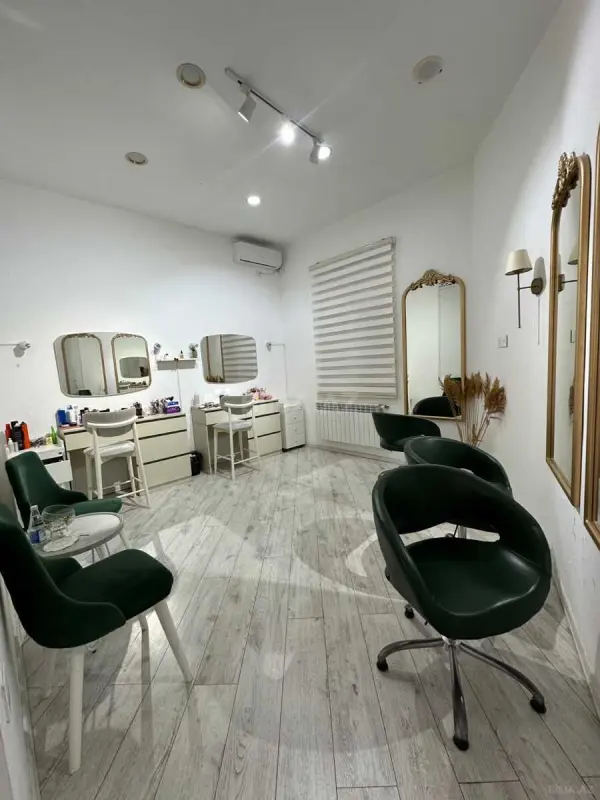 Kirayə verilir obyekt 17 m²