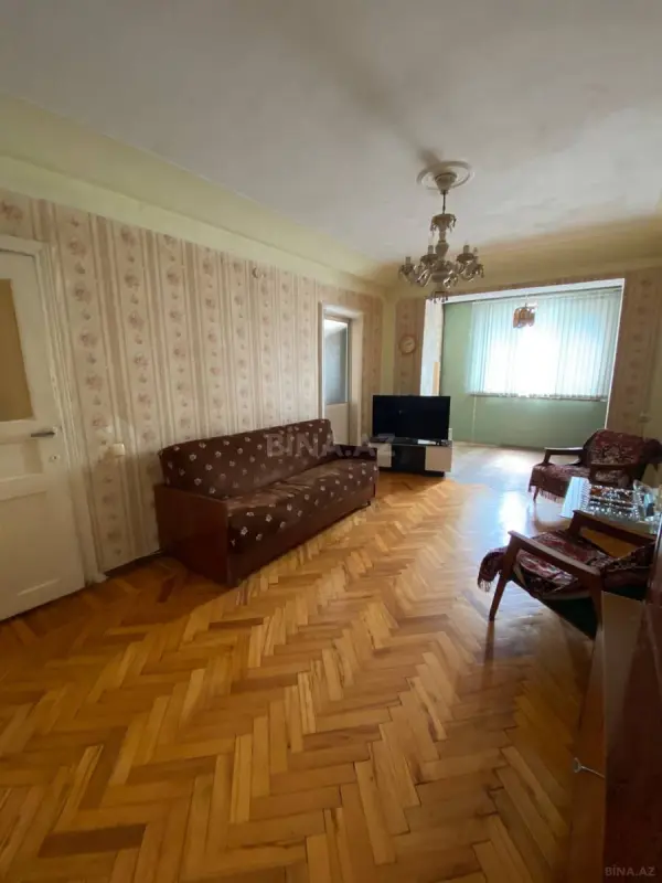 Satılır 3 otaqlı mənzil 65 m²