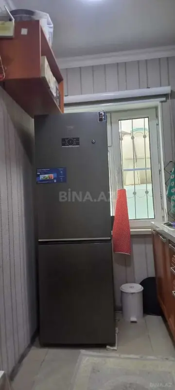 Satılır 3 otaqlı həyət evi 61 m²