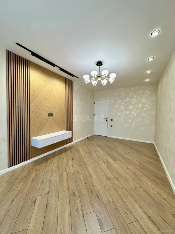 Satılır 3 otaqlı mənzil 65 m²