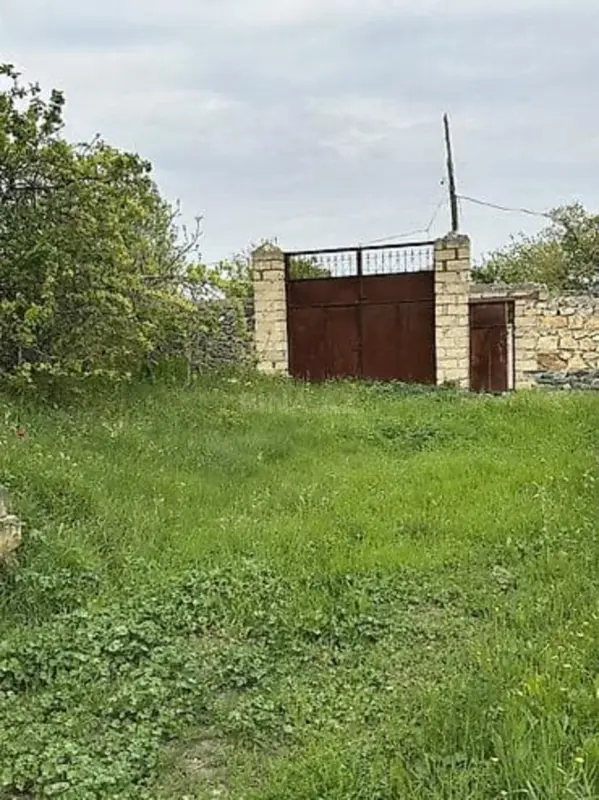 Satılır torpaq sahəsi 3.2 m²