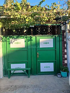 Satılır 3 otaqlı həyət evi 60 m² — Bakı, Əhmədli 3 otaq 60.00 m²