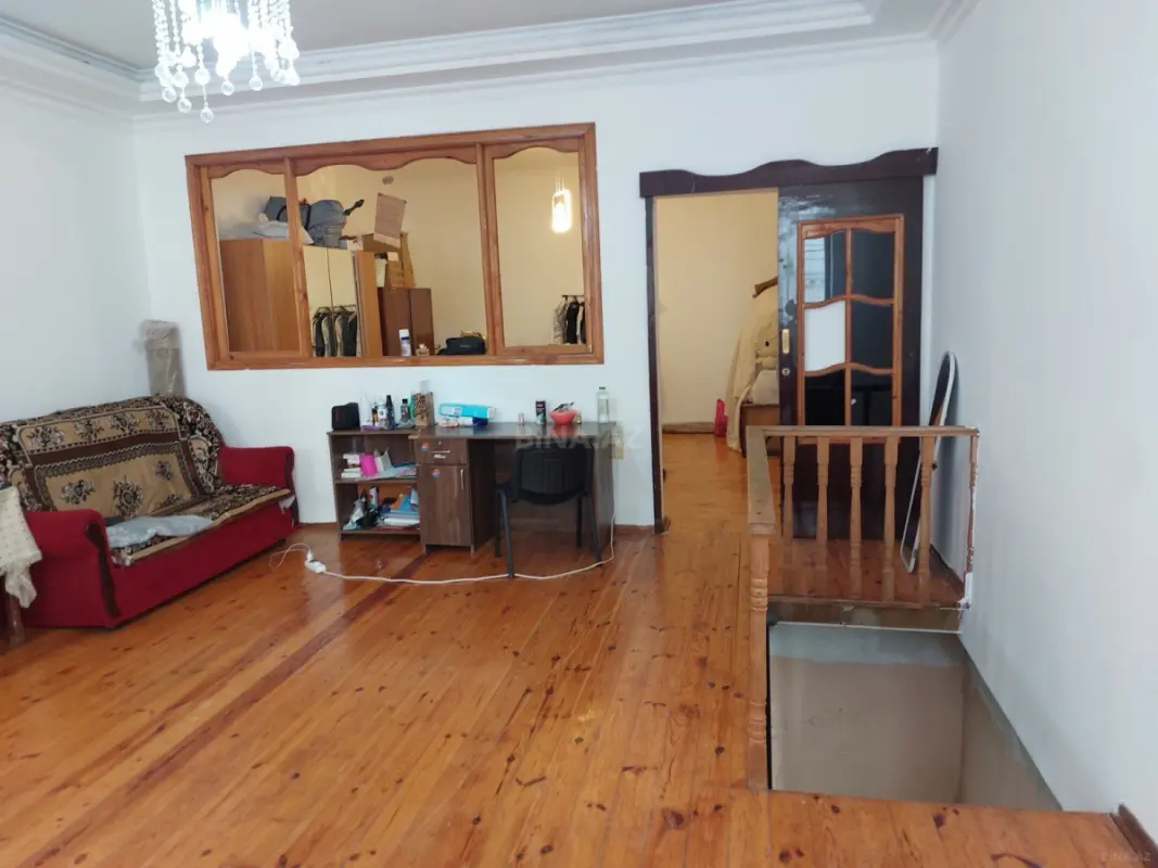 Satılır 4 otaqlı həyət evi 110 m²
