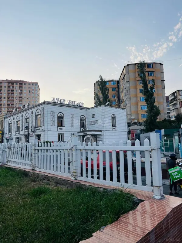 Satılır 3 otaqlı mənzil 85 m²