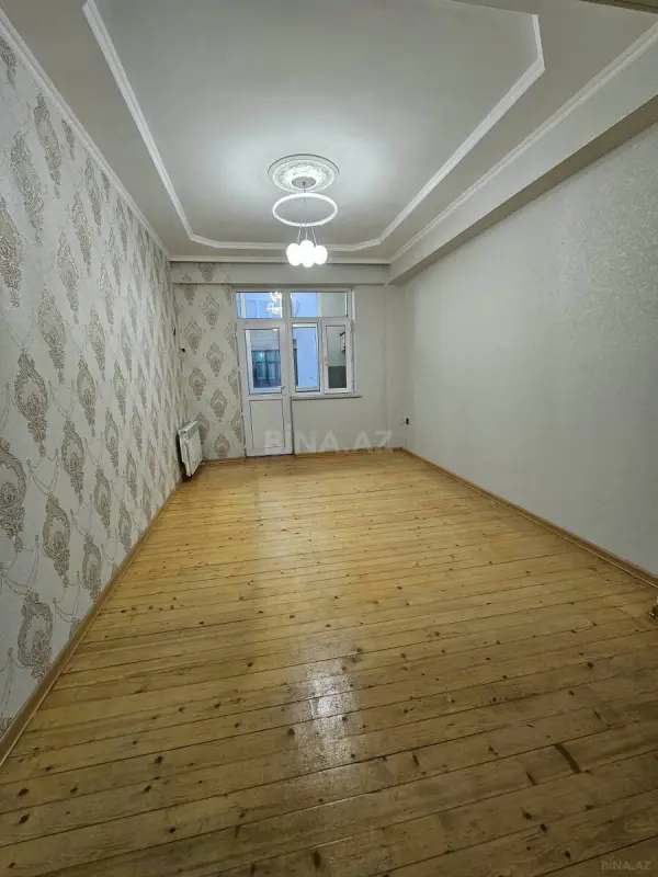 Satılır 2 otaqlı mənzil 50 m²