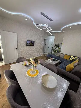 Satılır 2 otaqlı mənzil 53 m² — Bakı, Xətai 2 otaq 53.00 m²