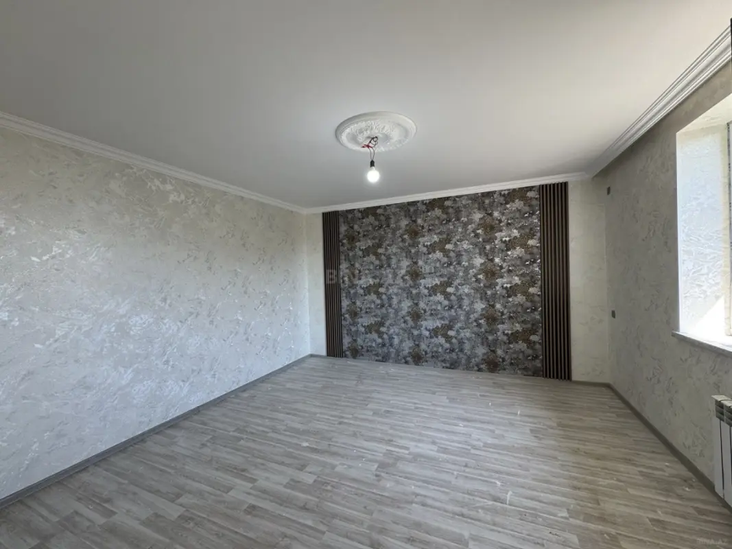 Satılır 2 otaqlı həyət evi 70 m²