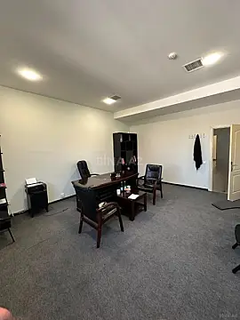 Kirayə verilir 1 otaqlı ofis 30 m² — Bakı, Nərimanov 1 otaq 30.00 m²
