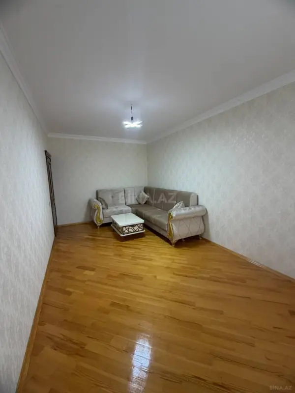 Satılır 3 otaqlı mənzil 70 m²