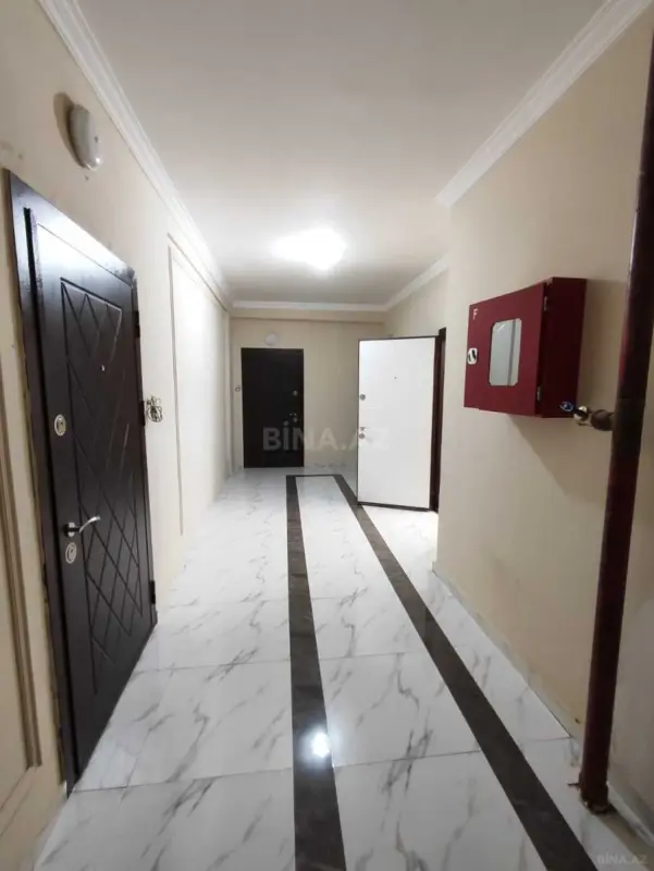 Satılır 2 otaqlı mənzil 73 m²